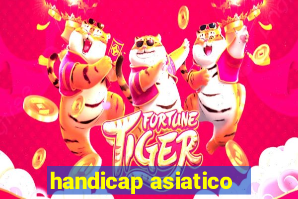 handicap asiatico -1.5